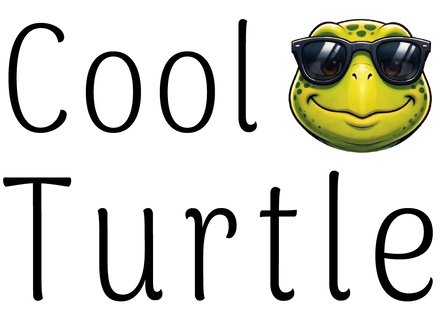 Cool Turtle